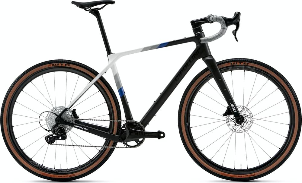 Cipollini AGO R30AR CAMPAGNOLO EKAR
