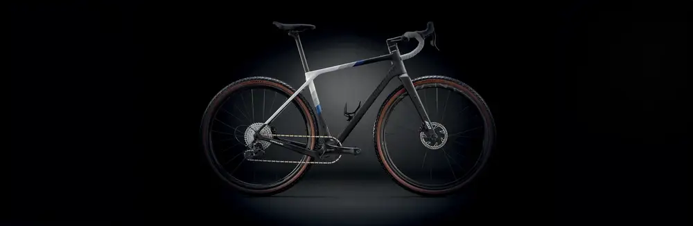 2023 Cipollini AGO - Sram Rival XPLR E-Tap AXS - Fulcrum Rapid Red 500 ...