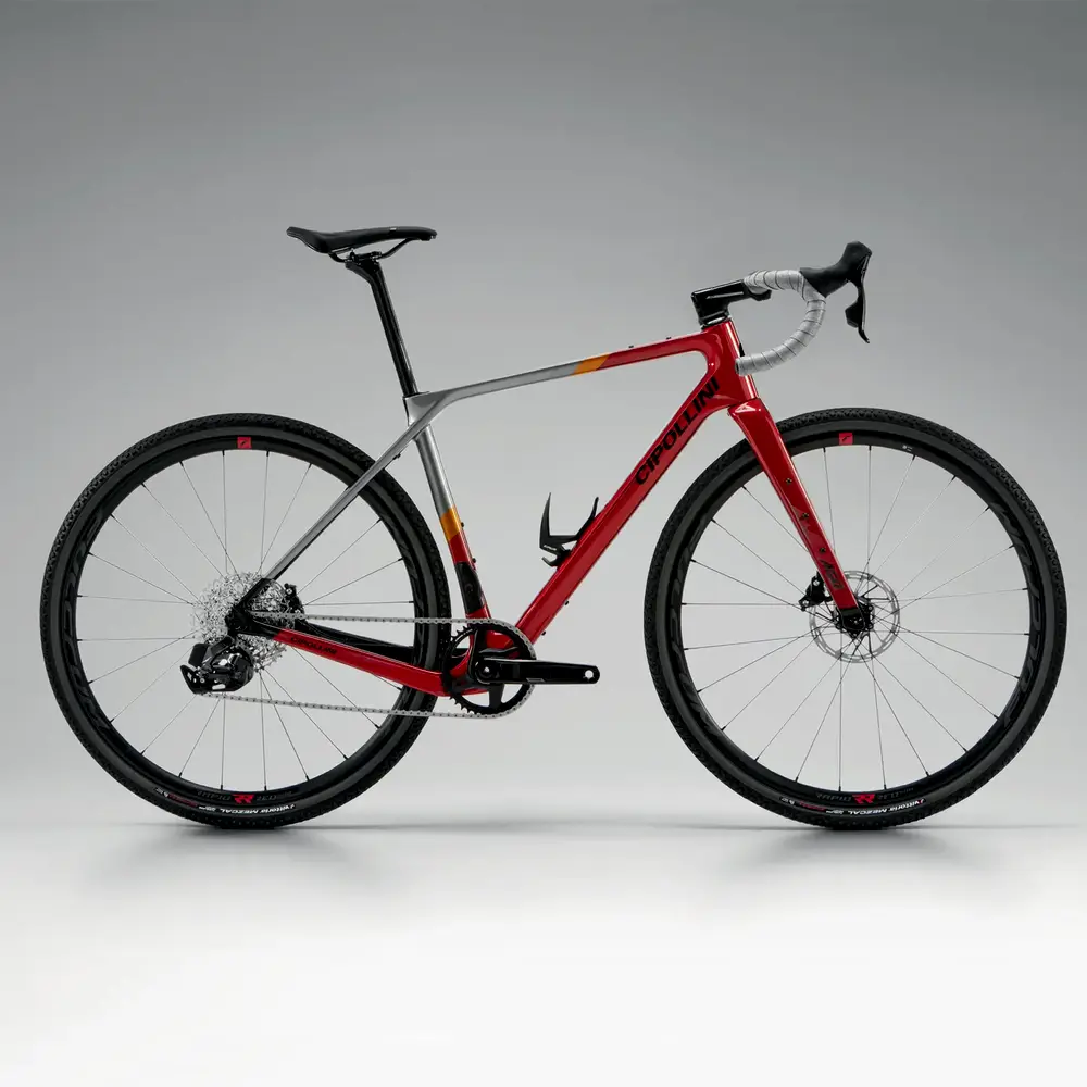2023 Cipollini AGO SRAM RIVAL XPLR ETAPE AXS – Spezifikationen ...