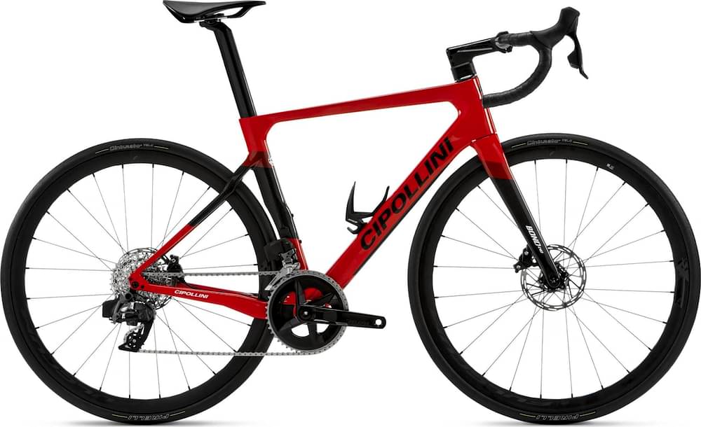 CIPOLLINI BOND EVO O30DP SRAM RIVAL E-TAP AXS