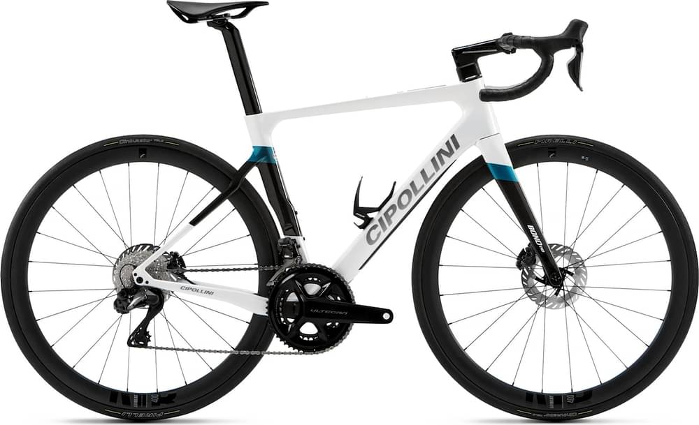 CIPOLLINI BOND EVO Q30MP SHIMANO ULTEGRA DI2