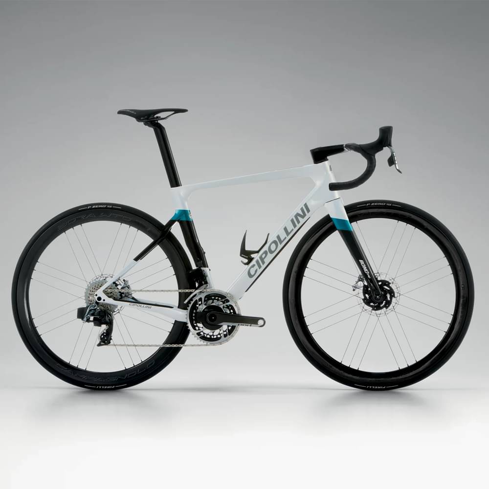 CIPOLLINI BOND EVO Shimano Dura-Ace Di2