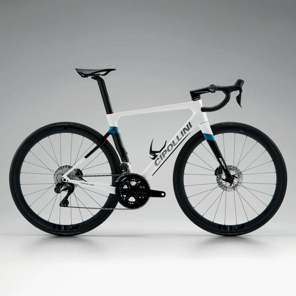 2023 Cipollini BOND EVO Shimano Ultegra Di2 – Specs