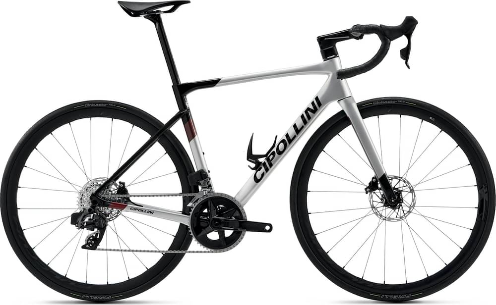 CIPOLLINI DOLOMIA O30DP SRAM RIVAL E-TAP AXS