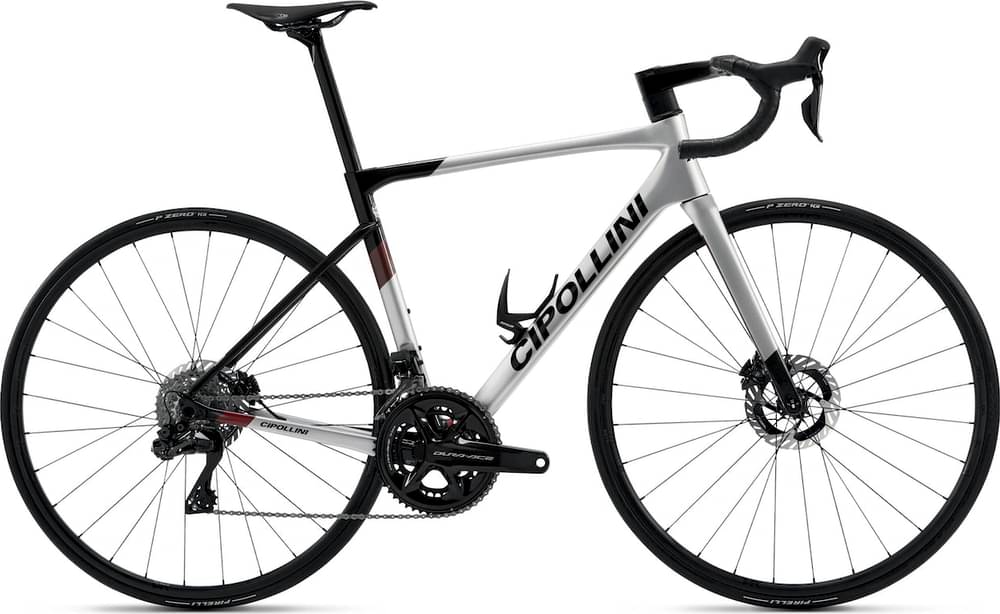 Cipollini DOLOMIA P30UG SHIMANO DURA-ACE DI2