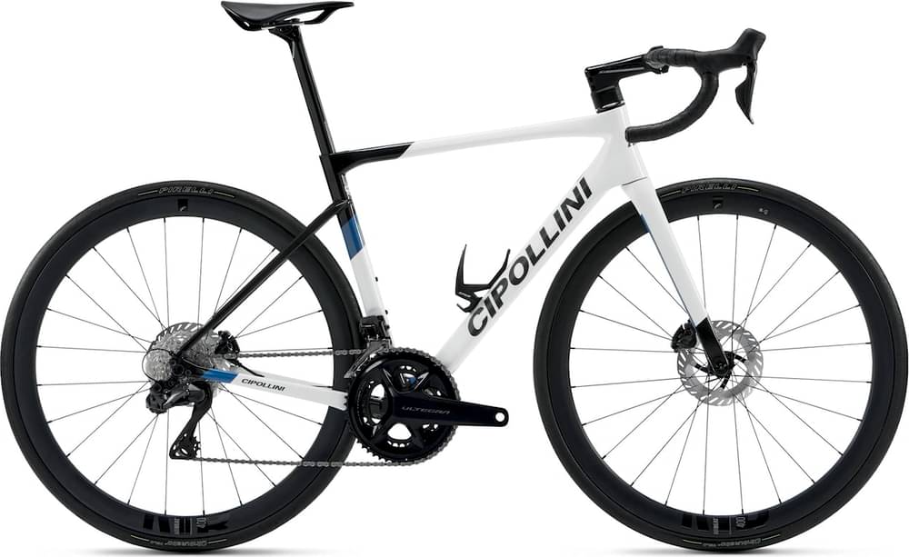 CIPOLLINI DOLOMIA Q30MP SHIMANO ULTEGRA DI2