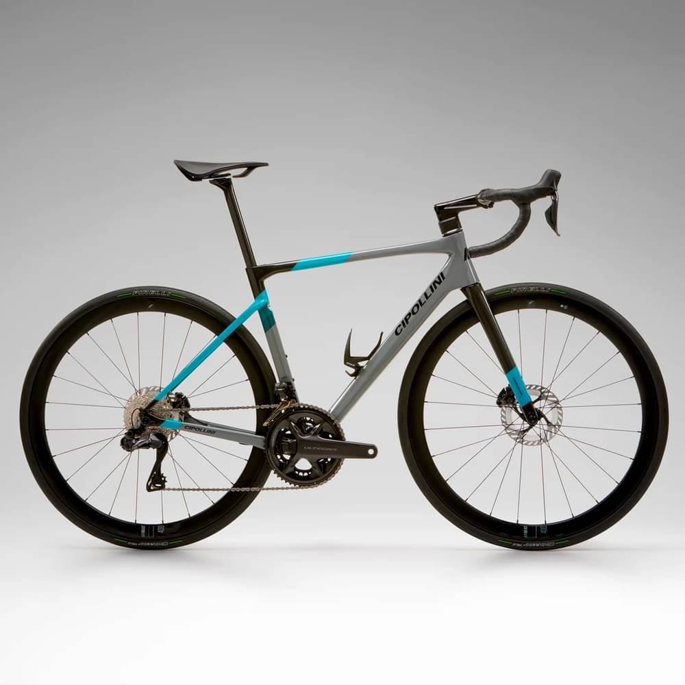 CIPOLLINI DOLOMIA Shimano Dura-Ace Di2
