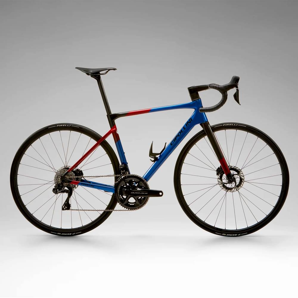 Cipollini DOLOMIA SRAM RED E-TAP AXS D1