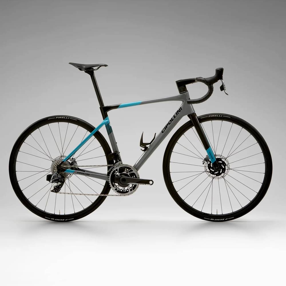 CIPOLLINI DOLOMIA SRAM RIVAL E-TAP AXS D1