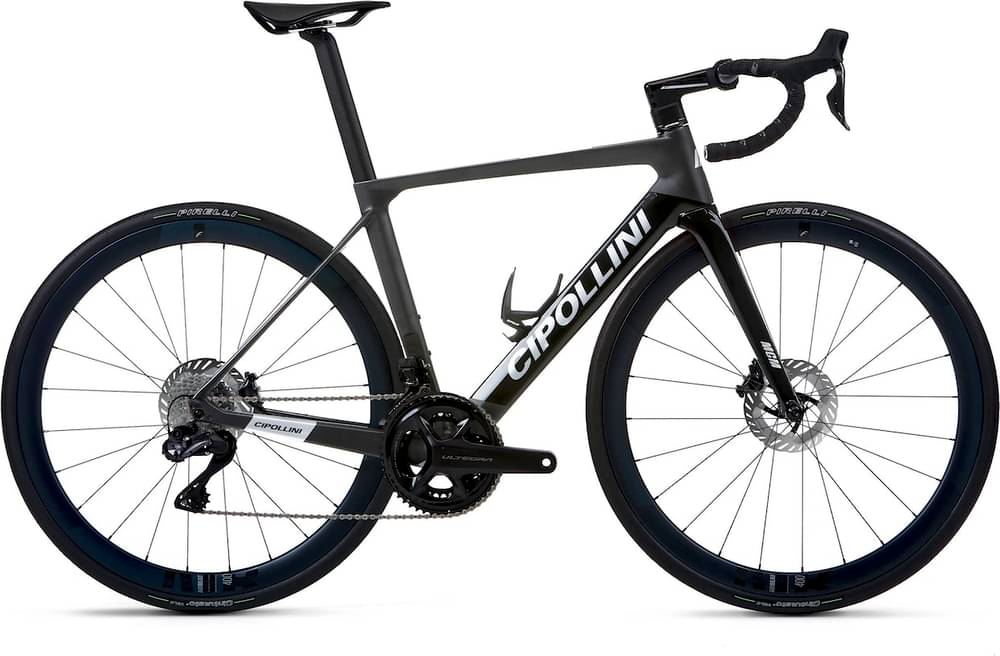 CIPOLLINI MCM Q30MP SHIMANO ULTEGRA DI2