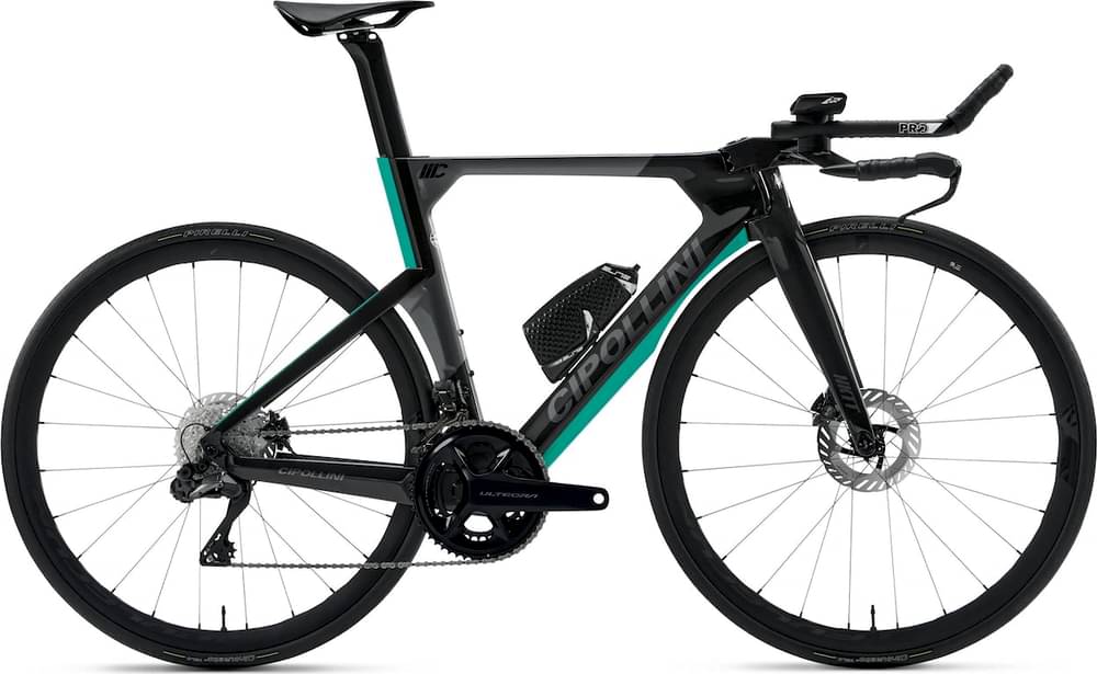 Cipollini NKTT Q40DF SHIMANO ULTEGRA