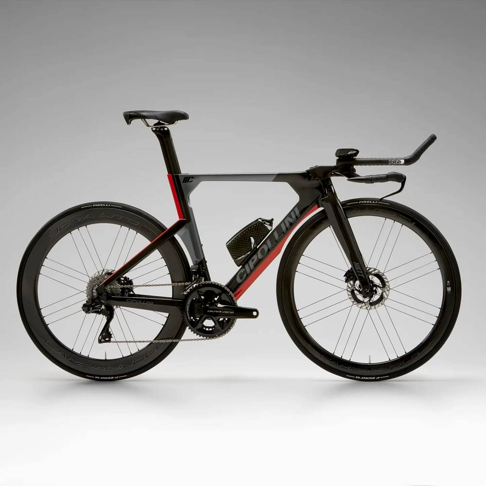 CIPOLLINI NKTT Shimano Dura-Ace Di2