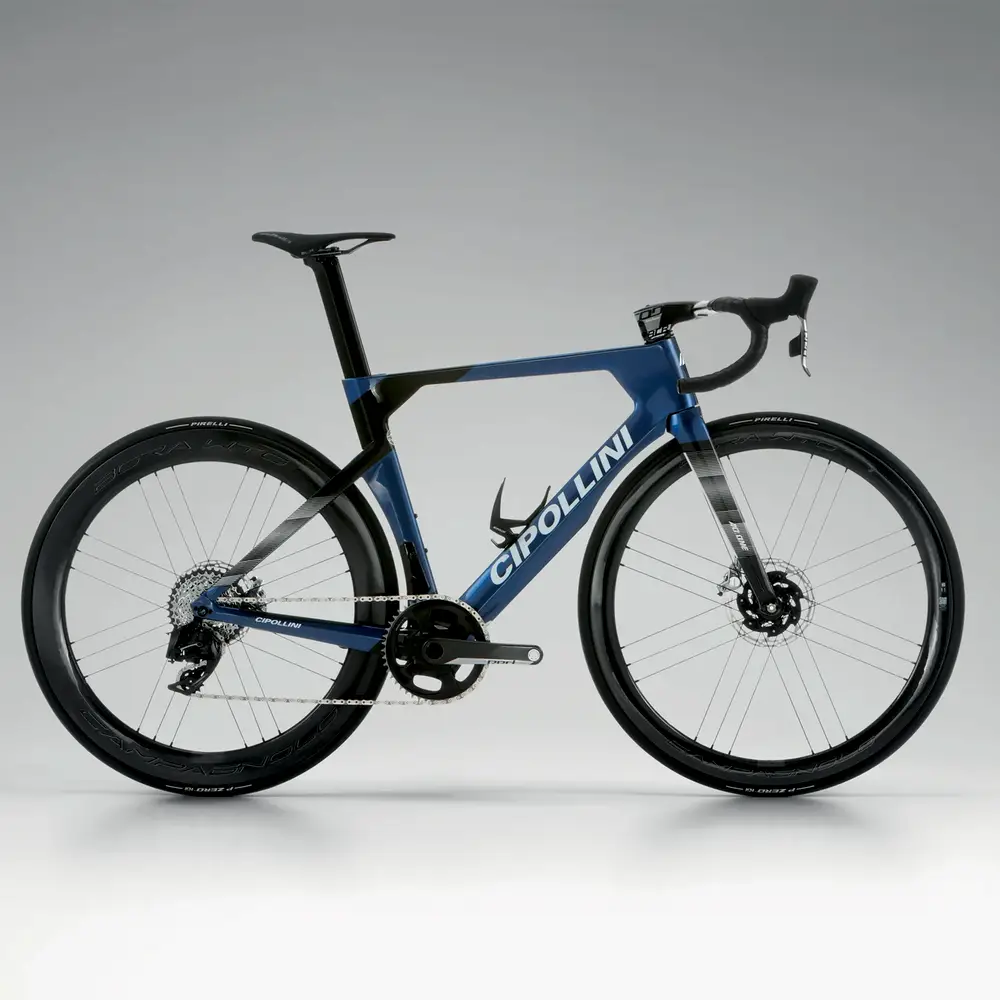 2023 Cipollini RB1K AD.ONE Campagnolo Super Record WRL 12s Specs