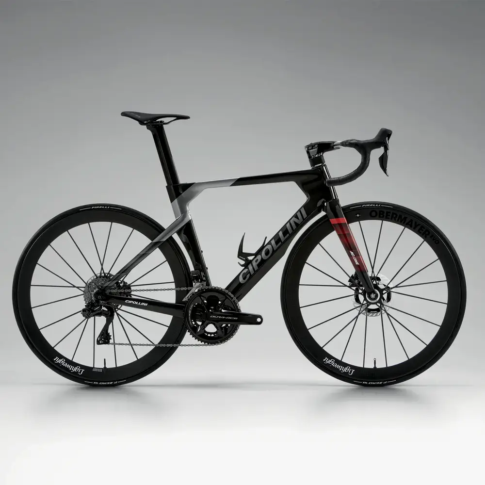2023 Cipollini RB1K Sram Red E-Tap AXS D1 – Specs