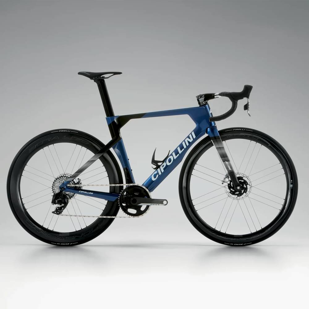 Cipollini RB1K AD.ONE Sram Red E-Tap AXS D1
