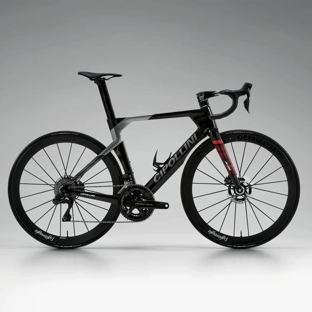 CIPOLLINI RB1K AD.ONE Sram Rival E-Tap AXS