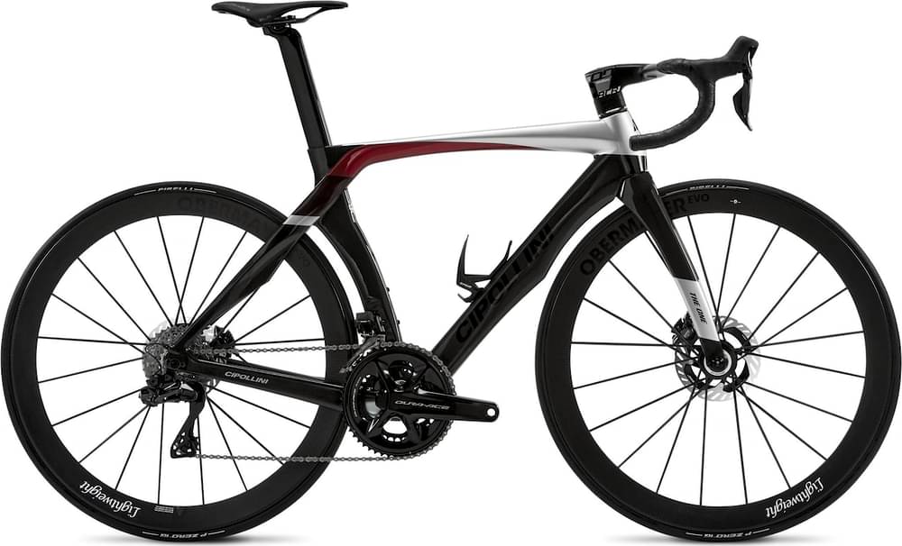 CIPOLLINI RB1K THE ONE P30CL SHIMANO DURA-ACE DI2