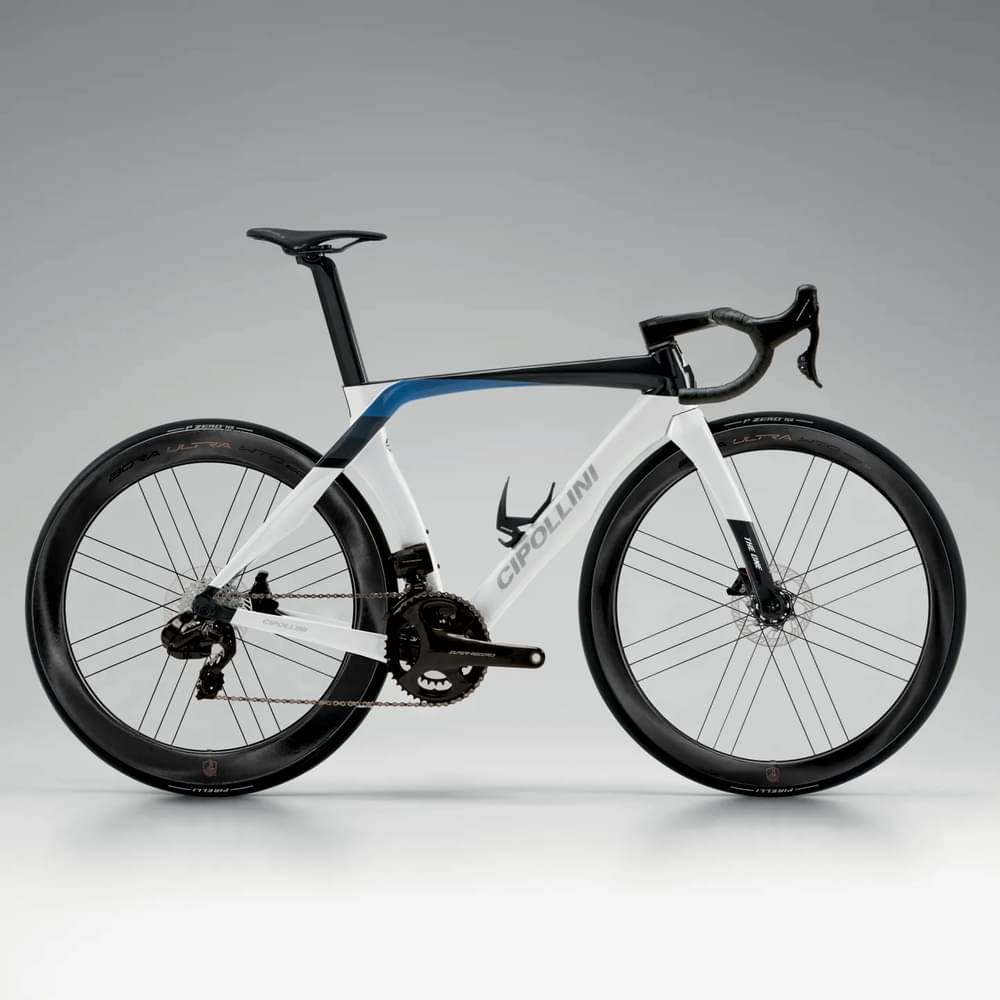 CIPOLLINI RB1K THE ONE Shimano Ultegra Di2