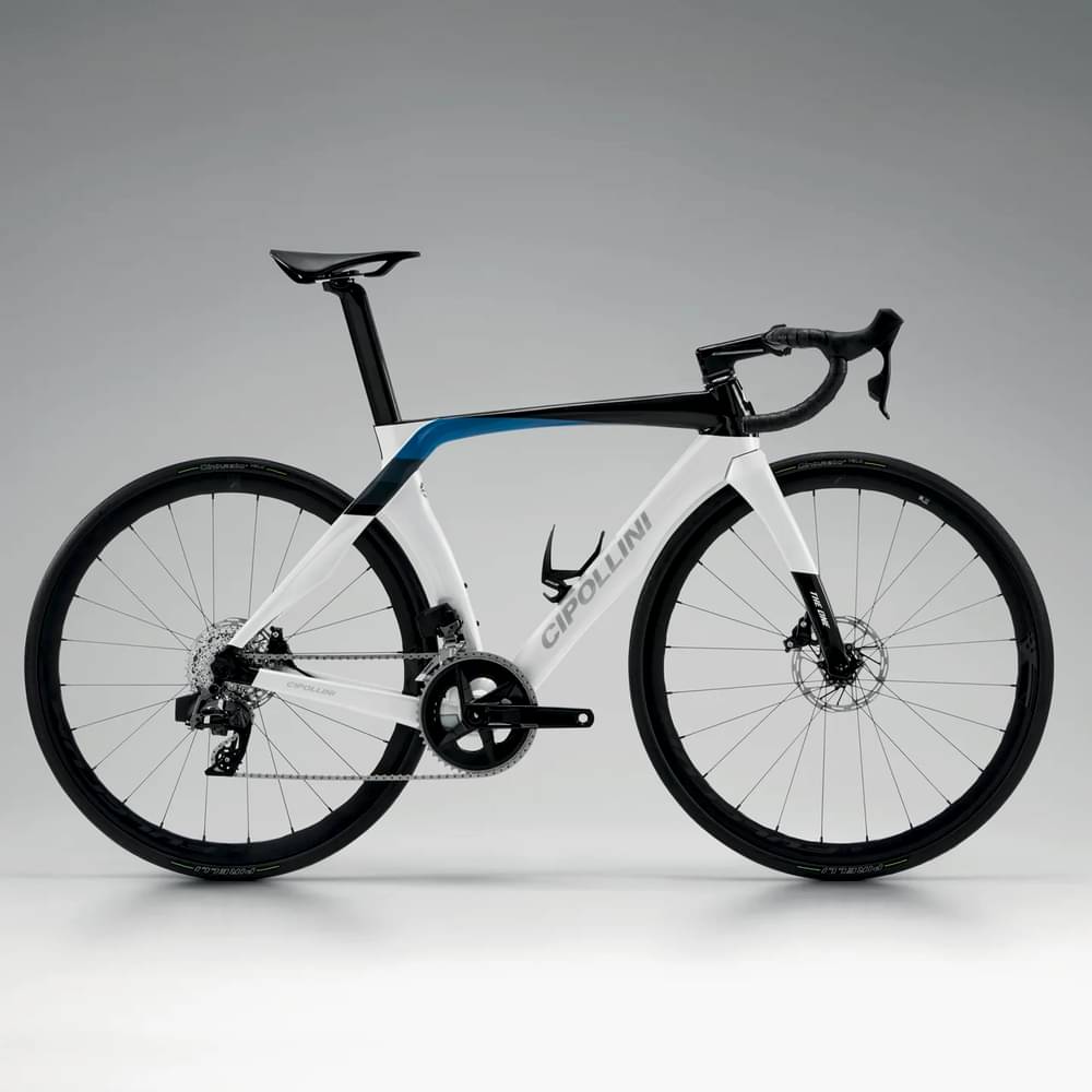 Cipollini RB1K THE ONE Sram Rival E-Tap AXS