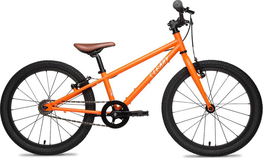 CLEARY Owl 20" 1-speed