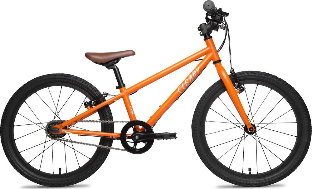 CLEARY Owl 20" 3-speed