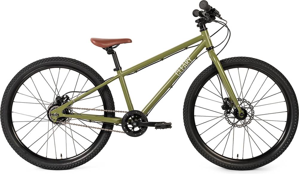 CLEARY Meerkat 24"