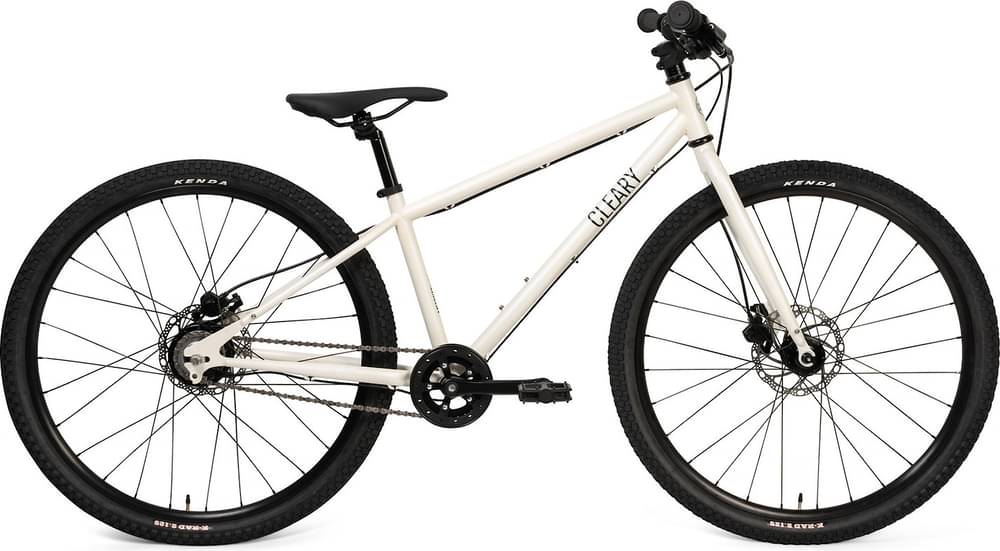 CLEARY Meerkat 26"