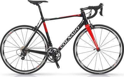 COLNAGO ACRカーボンフレーム 105 2019 Colnago AC-R 105 Bike – Specs, Comparisons, Reviews
