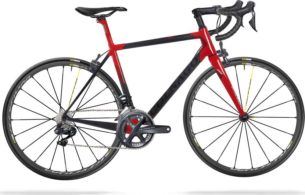 Colnago C64 Kaizen Team Bike