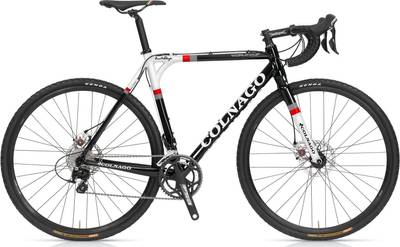 2019 Colnago World Cup SL Disc 105 Bike – Specs, Comparisons