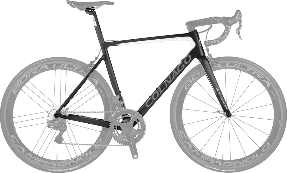 2020 Colnago V3-RS Frameset – Specs, Comparisons, Reviews