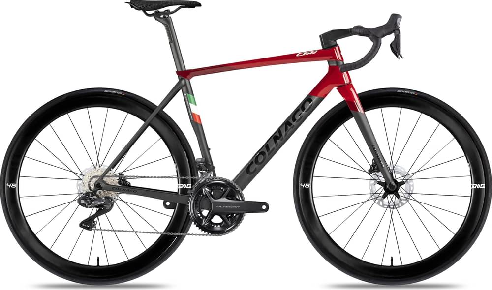 COLNAGO C68 Disc Kaizen Team Bike