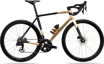 専用販売　ホイール付き　COLNAGO CONCEPT 48S 2020年 Colnago collaborates with designer Motoki Yoshio on a