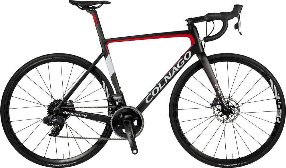 2023 Colnago V3 Disc 105 Bike – Specs, Comparisons, Reviews