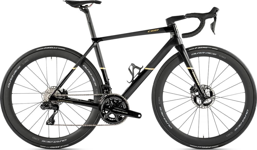 COLNAGO C68 Ti Disc Dura-Ace Di2 Bike