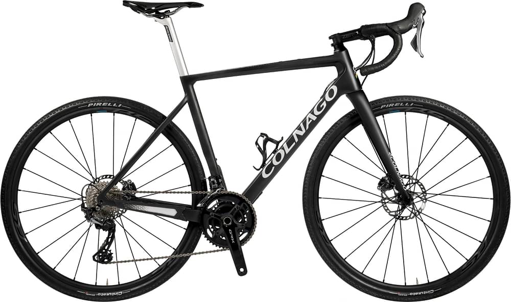 Colnago G3-X GRX 810 2X Disc Bike