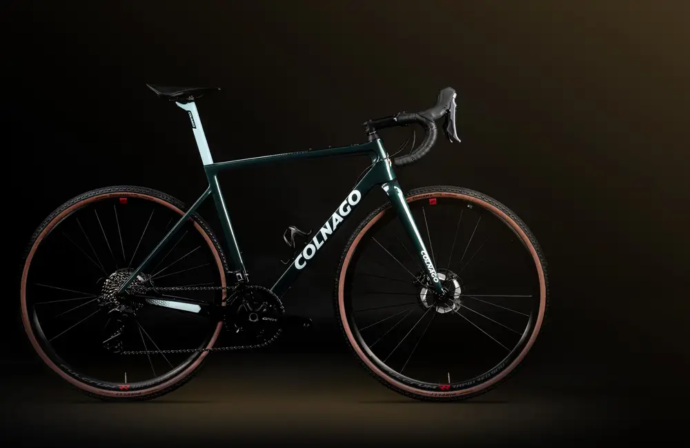 2025 Colnago G3-X Shimano GRX 822 1x – Specs, Comparisons, Reviews – 99 ...