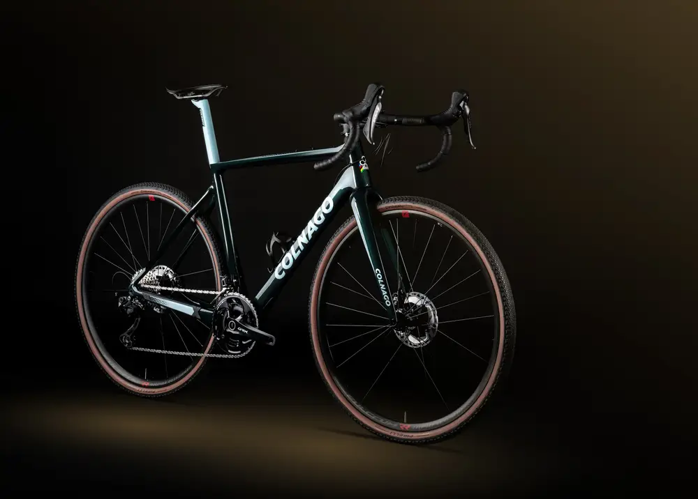2025 Colnago G3-X Sram Rival AXS – Specs, Comparisons, Reviews – 99 Spokes