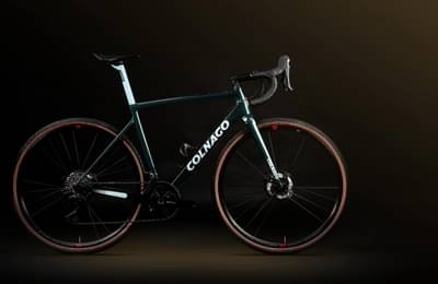 Colnago – 99 Spokes