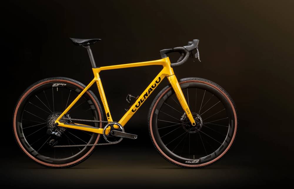 2025 Colnago G4-X Shimano GRX 822 1x – Specs, Comparisons, Reviews