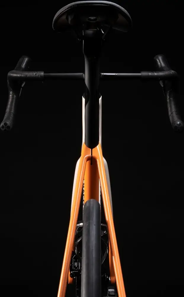 2025 Colnago Steelnovo Frame kit – Specs, Comparisons, Reviews – 99 Spokes