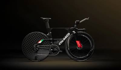 COLNAGO TT1 Frame Kit