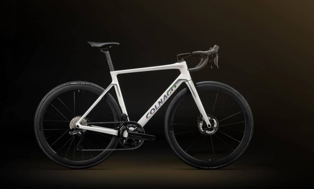 2025 Colnago V4 Shimano 105 Di2 – Specs, Comparisons, Reviews – 99