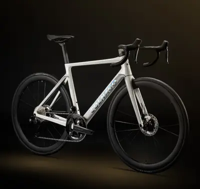 2025 Colnago V4 Shimano 105 Di2 – Specs, Comparisons, Reviews – 99
