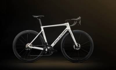 ◆COLNAGO◆AL2-r◆ロードバイク◆46S◆MJRIN1◆ Lot - A Colnago Titanium road bike