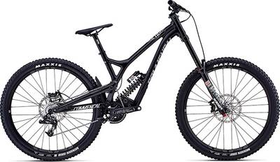 パーツ 2018 Commencal SUPREME DH V4.2 size M 6ac2d.jpeg