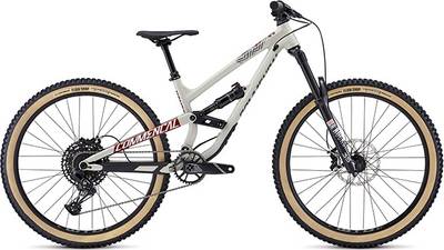 commencal clash junior