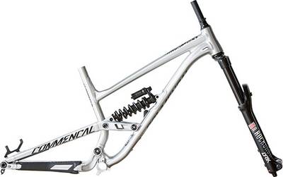 2019 Commençal CLASH VIP – Specs, Comparisons, Reviews – 99 Spokes