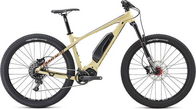 Commencal MAXMAX POWER 27