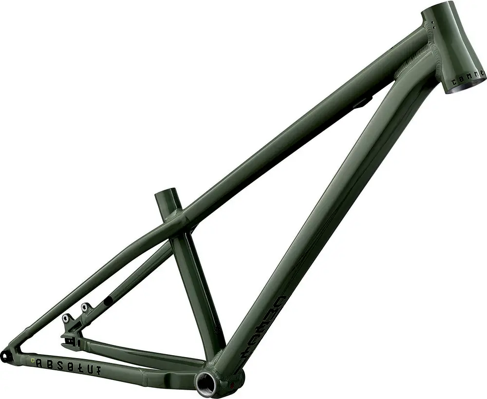 2021 Commençal ABSOLUT Frame Specs, Comparisons, Reviews 99 Spokes